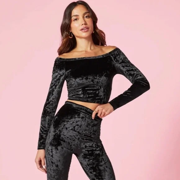 Yitty Plusshy Shaping Top - Picture 2 of 4